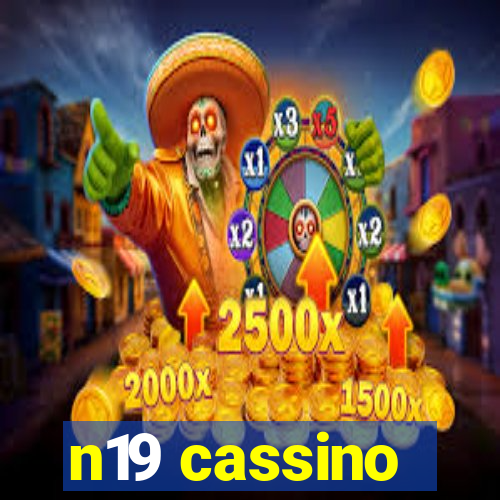 n19 cassino